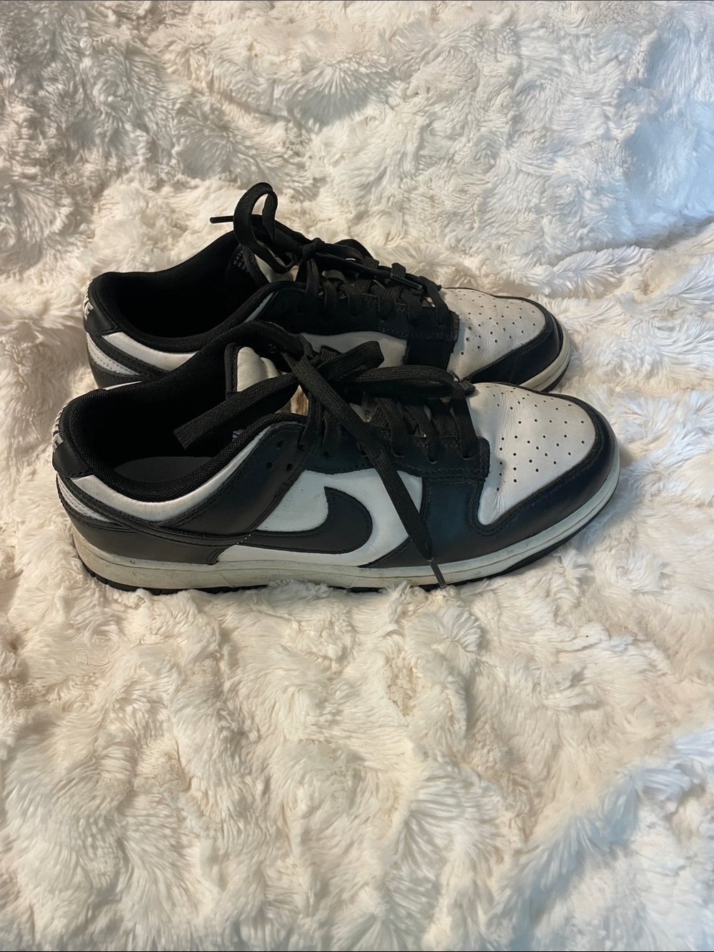 Men’s Nike Dunk